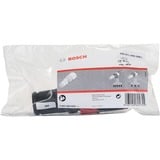 Bosch 2 607 002 632 accesorio y suministro de vacío Adaptador de manguera Aspiradora de tambor negro/Rojo, Adaptador de manguera, Aspiradora de tambor, Negro, Rojo, 3,5 cm, 1 pieza(s)