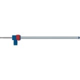 Bosch Broca percutora EXPERT SDS Clean plus-8X Set, Ø 16mm, Taladro 