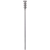Bosch Brocas para taladros pasantes sds max-9 break through Martillo perforador, 6,5 cm, 1000 mm, Ladrillo, Concreto, Caliza, 85 cm, SDS Max