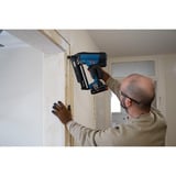 Bosch Clavadora de madera a batería GNH 18V-64-3M Professional solo, 18Volt, Nagler azul/Negro
