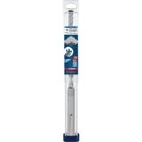 Bosch Expert Broca para martillo SDS Max-8X, Taladro Martillo perforador, Hammer drill bit, 1,2 cm, 340 mm, Concreto, Piedra, 20 cm