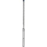 Bosch Expert Broca para martillo SDS Max-8X, Taladro Martillo perforador, Hammer drill bit, 1,2 cm, 340 mm, Concreto, Piedra, 20 cm