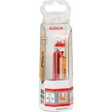 Bosch Fresa ranuradora Expert para madera, Ø 10mm, longitud de trabajo 31,8mm 