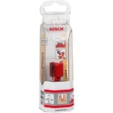 Bosch Fresa ranuradora Expert para madera, Ø 20mm, longitud de trabajo 19mm 