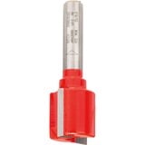 Bosch Fresa ranuradora Expert para madera, Ø 20mm, longitud de trabajo 19mm 
