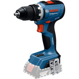Bosch Set profesional 18V, GBH 18V-22 + GSR 18V-65 + GWS 18V-8 Professional, Kit de herramientas azul