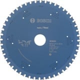 Bosch ‎2608643057 hoja de sierra circular 21 cm 1 pieza(s) 21 cm, Bosch, 550 g, 1 pieza(s)