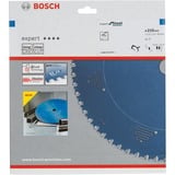 Bosch ‎2608643057 hoja de sierra circular 21 cm 1 pieza(s) 21 cm, Bosch, 550 g, 1 pieza(s)