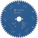 Bosch ‎2608644066 hoja de sierra circular 30,5 cm 1 pieza(s) Madera, 30,5 cm, Bosch, 846 g, 1 pieza(s)