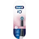 Braun Oral-B iO Gentle Clean, Cabezal de cepillo negro