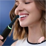 Braun Oral-B iO Gentle Clean, Cabezal de cepillo negro