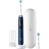 Braun Oral-B iO Series 7N, Cepillo de dientes eléctrico azul