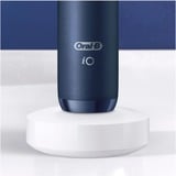 Braun Oral-B iO Series 7N, Cepillo de dientes eléctrico azul