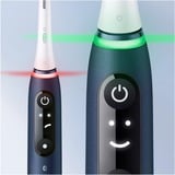 Braun Oral-B iO Series 7N, Cepillo de dientes eléctrico azul