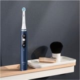 Braun Oral-B iO Series 7N, Cepillo de dientes eléctrico azul