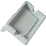 Brother CH1000 Cartucho de memoria, Soporte gris, Cartucho de memoria, Gris