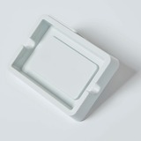 Brother CH1000 Cartucho de memoria, Soporte gris, Cartucho de memoria, Gris