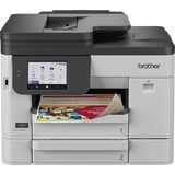 Brother MFC-J5110DW, Impresora multifuncional gris/Antracita
