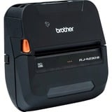 Brother RJ3050Z1, Impresora de tickets negro