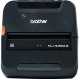 Brother RJ3050Z1, Impresora de tickets negro