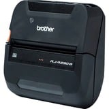 Brother RJ3050Z1, Impresora de tickets negro