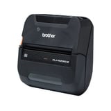 Brother RJ-4230B impresora de recibos 203 x 203 DPI Inalámbrico y alámbrico Térmica directa Impresora portátil, Impresora de tickets negro, Térmica directa, Impresora portátil, 203 x 203 DPI, 5 ips, 127 mm/s, 5,8 cm