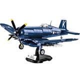 COBI COBI-2417, Juegos de construcción 