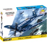 COBI COBI-2417, Juegos de construcción 
