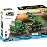 COBI COBI-2626, Juegos de construcción 