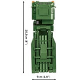 COBI COBI-2626, Juegos de construcción 
