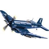 COBI F4U-4 Corsair, Juegos de construcción 