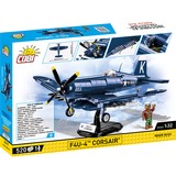 COBI F4U-4 Corsair, Juegos de construcción 