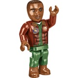 COBI F4U-4 Corsair, Juegos de construcción 