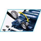 COBI F4U-4 Corsair, Juegos de construcción 