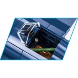 COBI F4U-4 Corsair, Juegos de construcción 