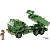 COBI M142 Himars, Juegos de construcción 