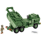 COBI M142 Himars, Juegos de construcción 