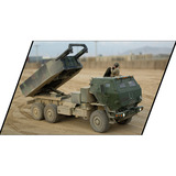 COBI M142 Himars, Juegos de construcción 
