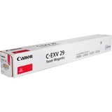 Canon C5030 5035, C-EXV29 Toner, Magenta cartucho de tóner 1 pieza(s) Original C-EXV29 Toner, Magenta, 27000 páginas, Magenta, 1 pieza(s)