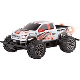 Carrera 2,4 GHz  Ford F-150 Raptor -PX- Carrera Profi, Radiocontrol blanco/Negro
