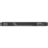 Chenbro RM14300H01*13925, Rack, caja de servidor negro