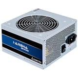 Chieftec GPB-500S, Fuente de alimentación de PC 