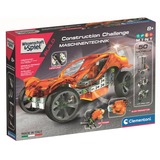 Clementoni 59285, Juegos de construcción 