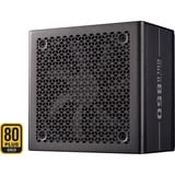 Cooler Master ELITE GOLD 850, Fuente de alimentación de PC negro