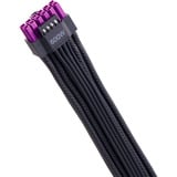 Cooler Master ELITE GOLD 850, Fuente de alimentación de PC negro