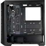 Cooler Master MasterBox 520 Mesh, Cajas de torre negro