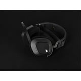 Corsair CA-9011235-EU, Auriculares para gaming negro