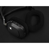 Corsair CA-9011235-EU, Auriculares para gaming negro