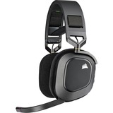 Corsair CA-9011235-EU, Auriculares para gaming negro