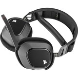 Corsair CA-9011235-EU, Auriculares para gaming negro